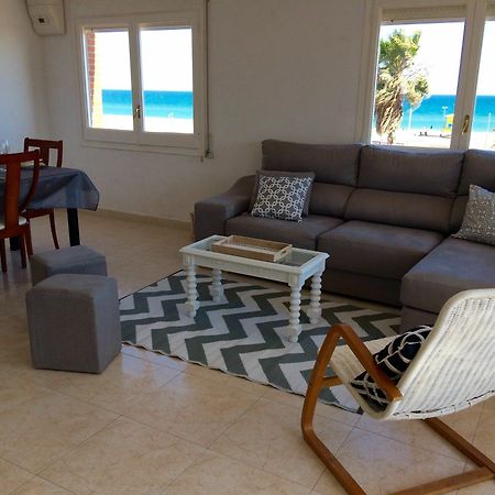 Calaluz Be My Guest Castelldefels Apartment Екстериор снимка