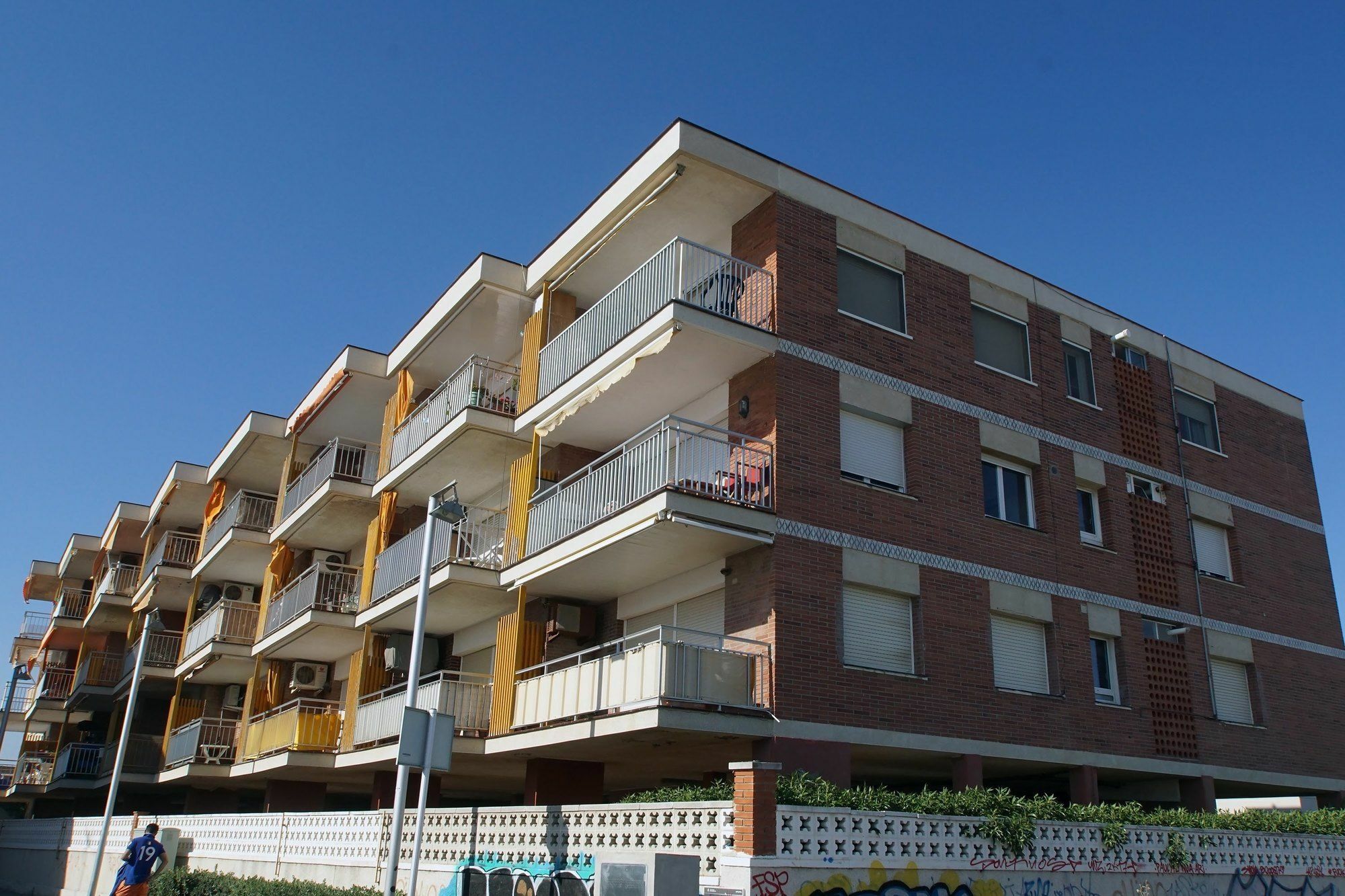 Calaluz Be My Guest Castelldefels Apartment Екстериор снимка