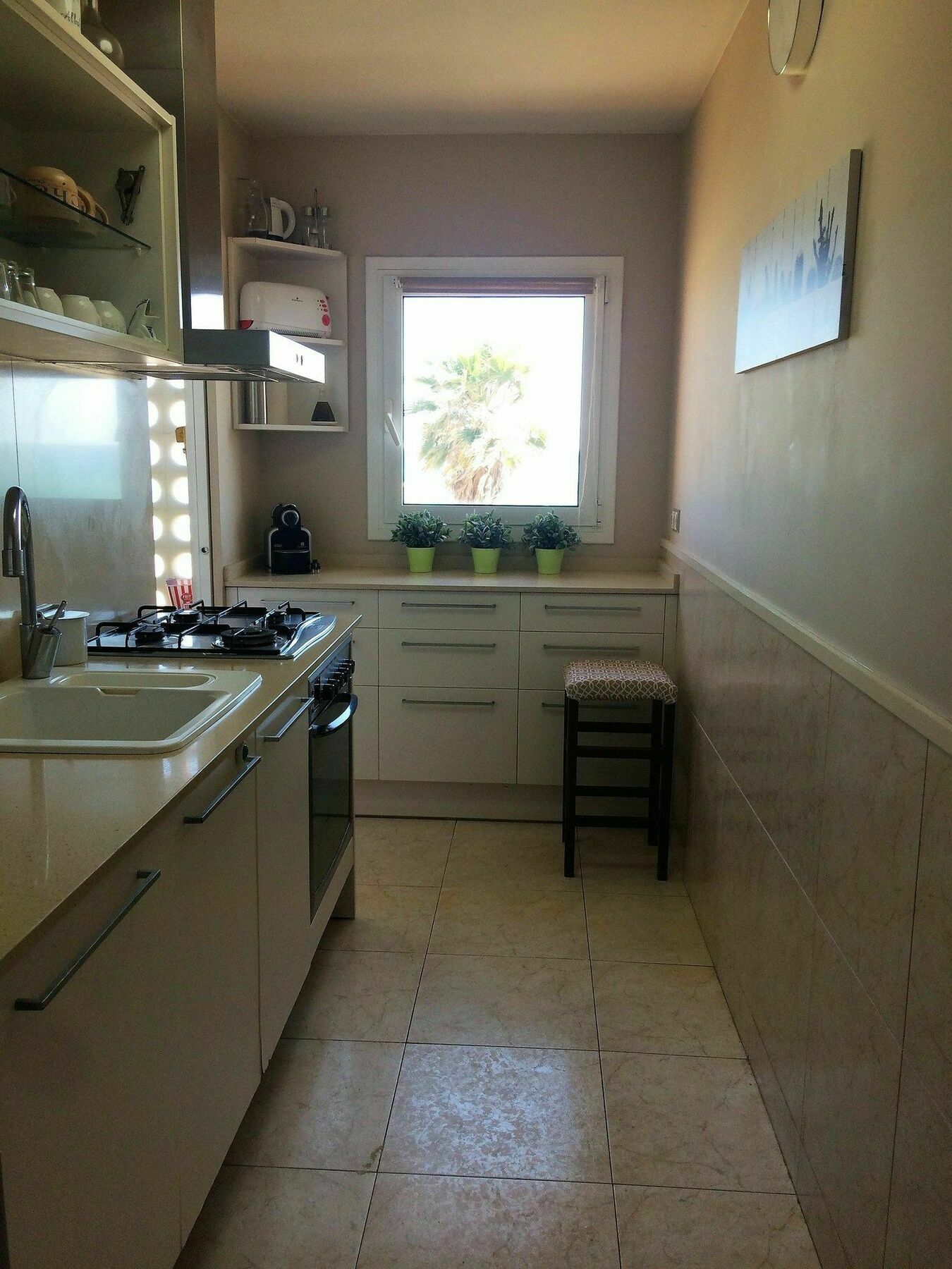 Calaluz Be My Guest Castelldefels Apartment Екстериор снимка